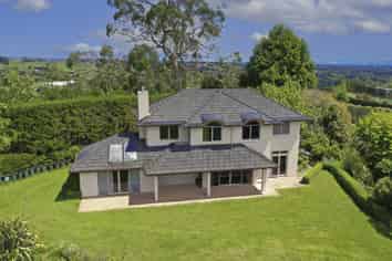 221 Pukemapu Road, Oropi