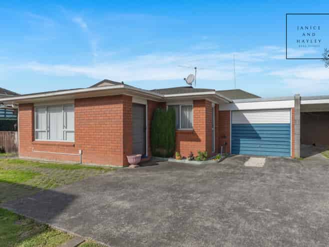 4/131 Coronation Road, Papatoetoe