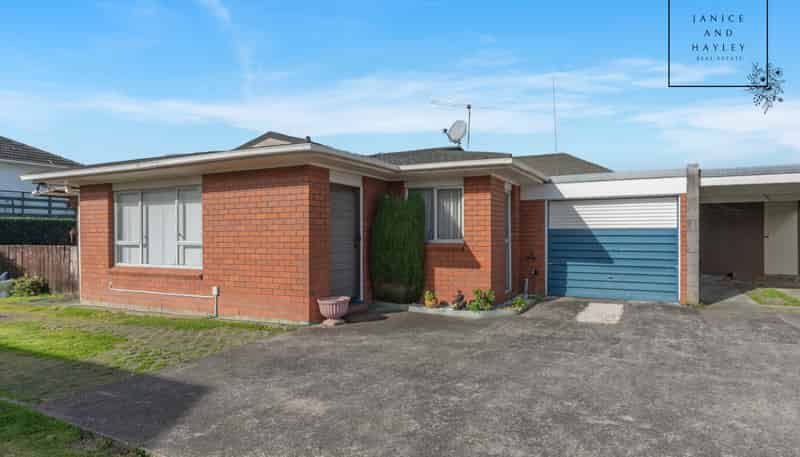 4/131 Coronation Road, Papatoetoe