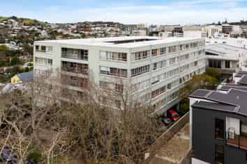 409/9 Sarawia Street, Newmarket