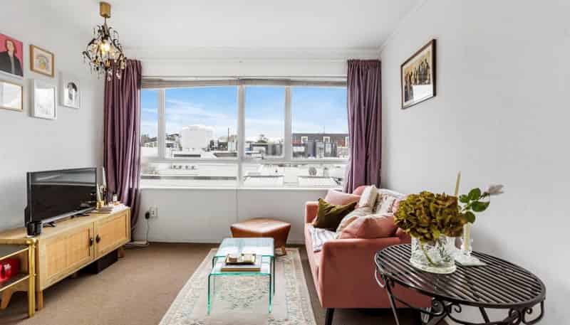 409/9 Sarawia Street, Newmarket
