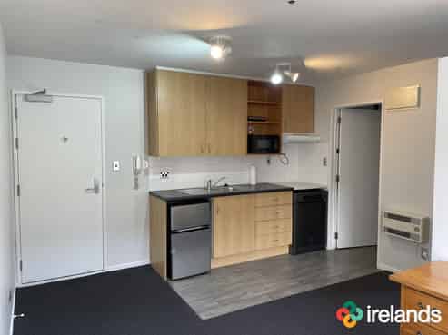 4/169 Fitzgerald Avenue , Christchurch Central
