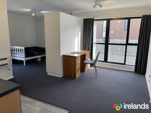 4/169 Fitzgerald Avenue , Christchurch Central