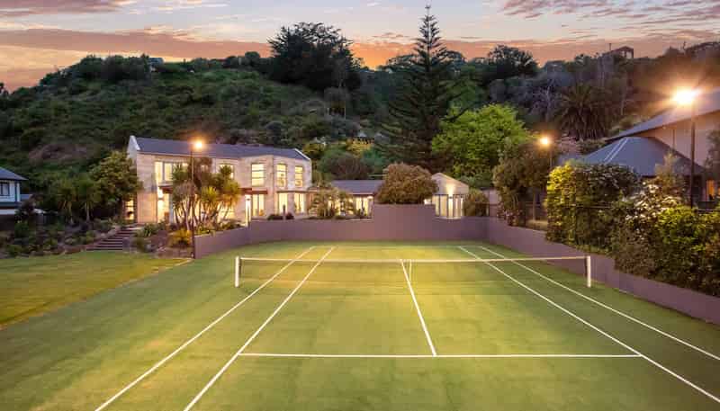 92 McCormacks Bay Road, Redcliffs