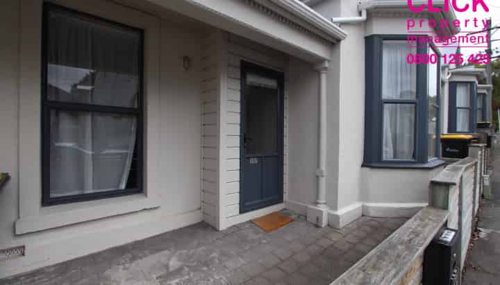 157 Carroll Street, Dunedin Central