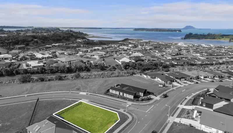 26 Korora Crescent, Omokoroa