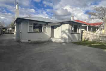 35 Ranfurly Street, Palmerston North Central
