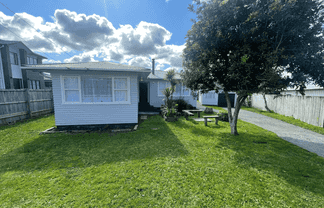 1 Nield Road, Manurewa