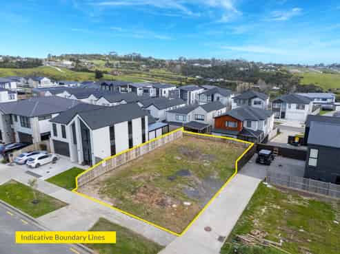 62 Michael Bosher Way, Flat Bush