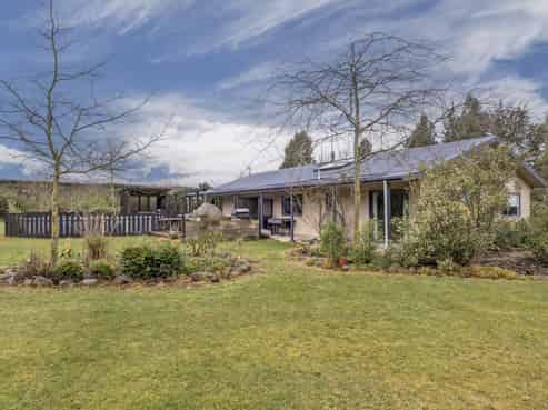 217 Struie Road , Hororata