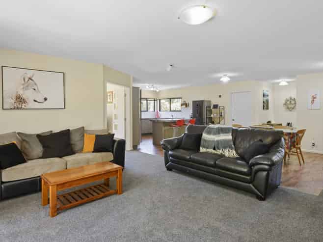 217 Struie Road , Hororata