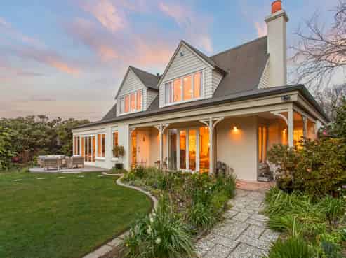 9A Te Kura Street, Fendalton