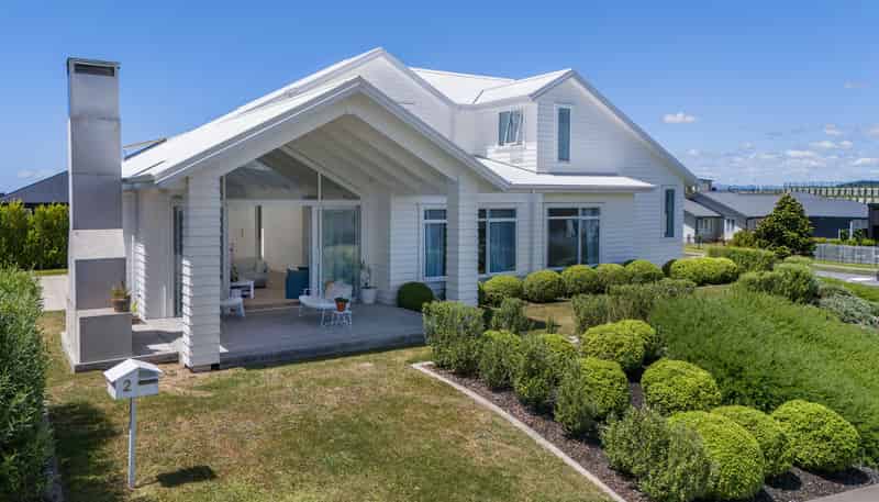 2 Goldstone Place, Omokoroa