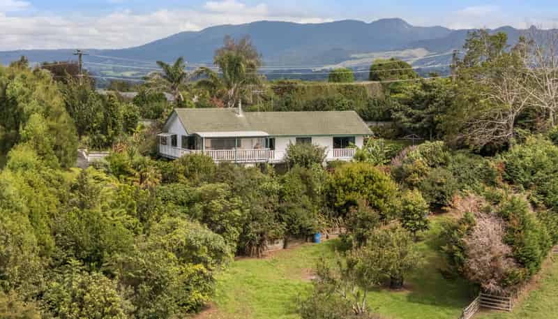 100 Woodland Road, Katikati
