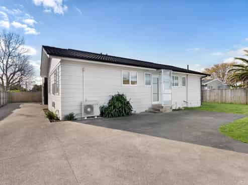 14 Hilda Road, Favona