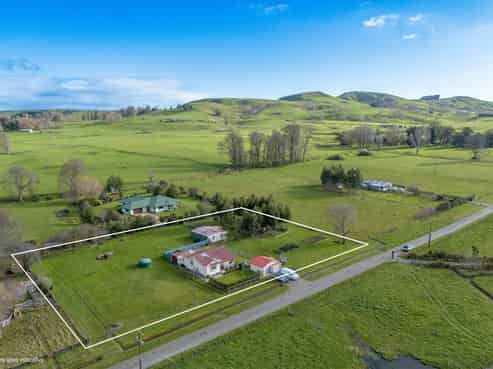 32 Lindsay Road, Waipukurau