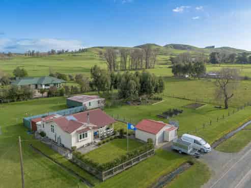 32 Lindsay Road, Waipukurau