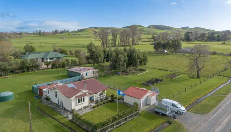 32 Lindsay Road, Waipukurau