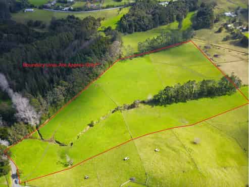  Larmer Road, Kaitaia