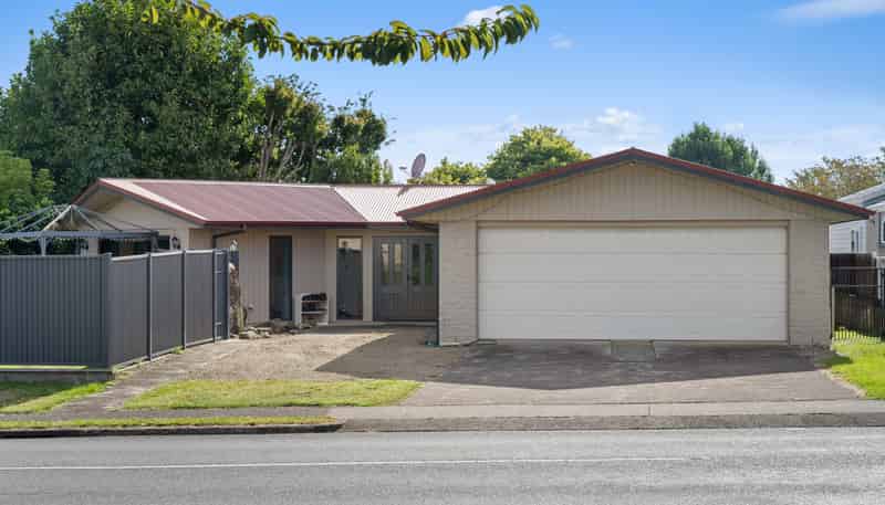 136 Cameron Road, Te Puke