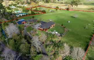 128E Mauku Road, Patumahoe