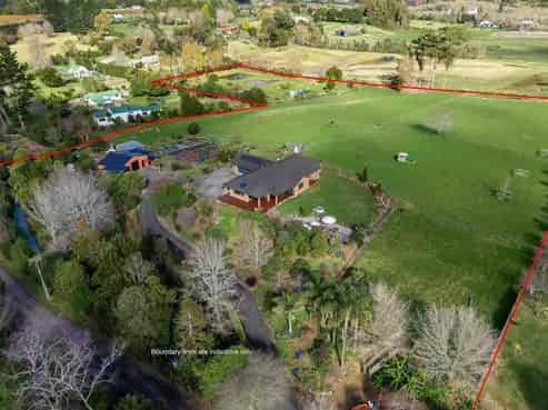 128E Mauku Road, Patumahoe