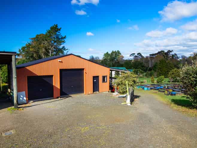 128E Mauku Road, Patumahoe