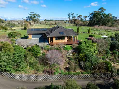 128E Mauku Road, Patumahoe