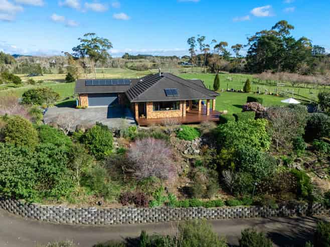 128E Mauku Road, Patumahoe