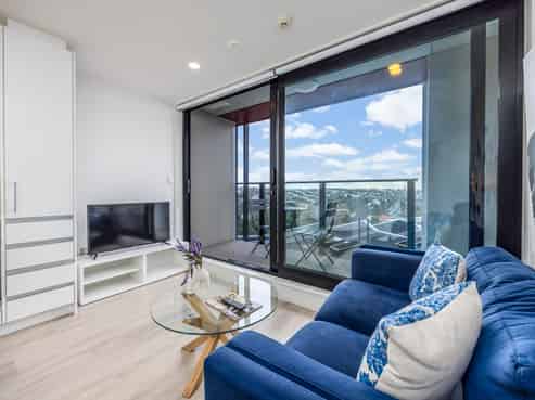 608/15 Union Street, Auckland Central