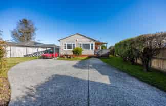 12a Oxford Road, Manurewa