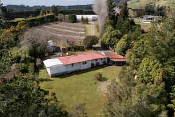 1164 Number 3 Road, Te Puke