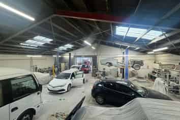 Profile Workshop with Showroom