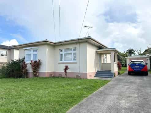 169 Church Street, Otahuhu