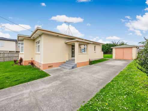 169 Church Street, Otahuhu