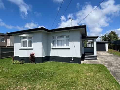 169 Church Street, Otahuhu