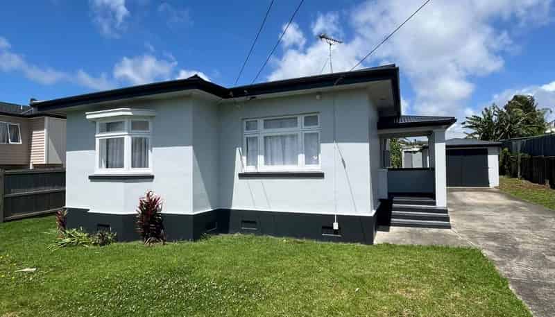 169 Church Street, Otahuhu