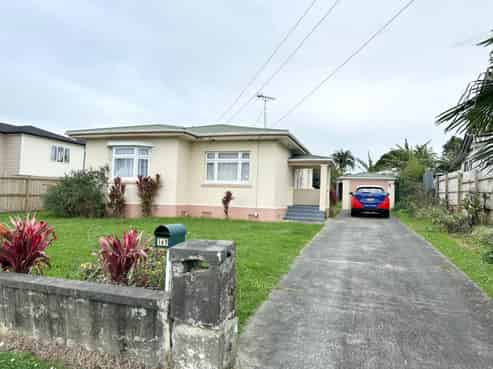 169 Church Street, Otahuhu