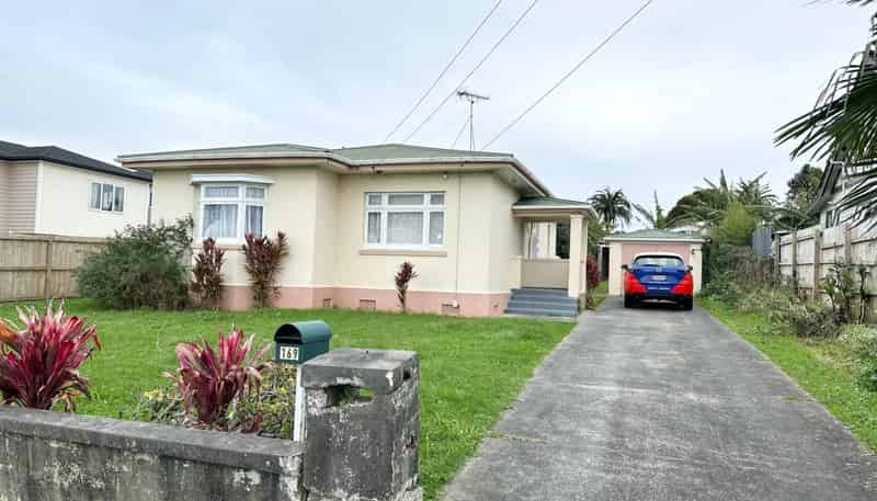 169 Church Street, Otahuhu