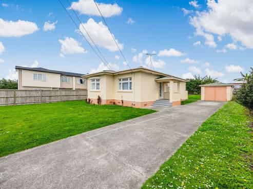 169 Church Street, Otahuhu