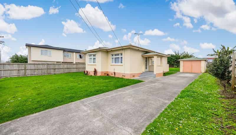 169 Church Street, Otahuhu