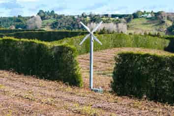 102A&B Huse Lane, Te Puke