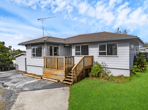 17 Landow Place, Henderson