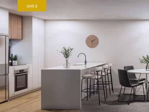 394 Selwyn Street, Addington