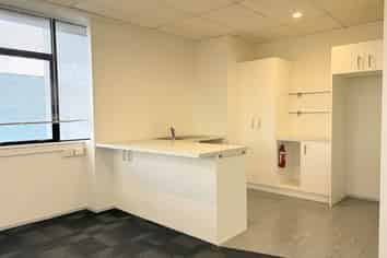 254M² OFFICE SPACE FOR LEASE
