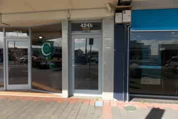 Bring your ideas for upstairs - for lease