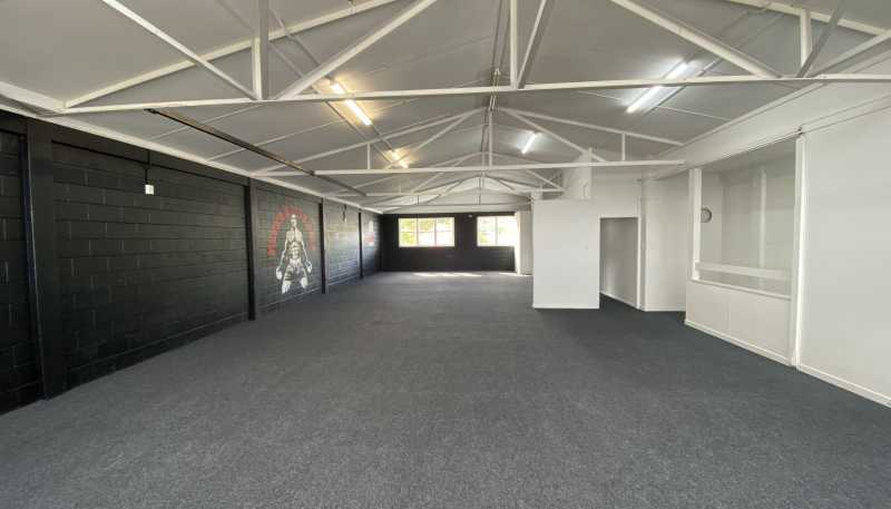 Upstairs s/424 Pollen Street, Thames