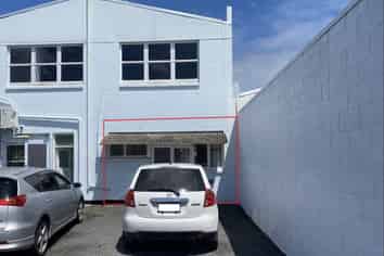 Ready to move in- For Lease