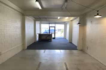 Ready to move in- For Lease