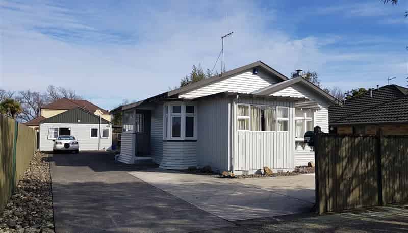 6 Marne Street, Hokowhitu